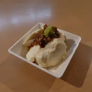 濃厚チーズ豆腐