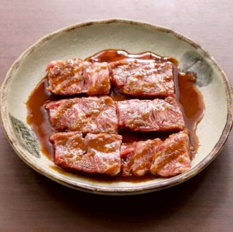 [和牛]烤牛裙肉