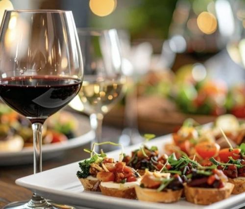 忘・新年会プラン