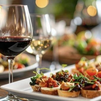 忘・新年会プラン