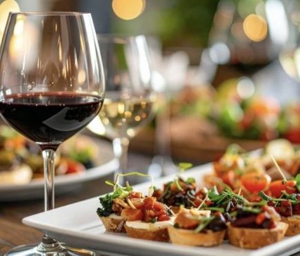 忘・新年会プラン