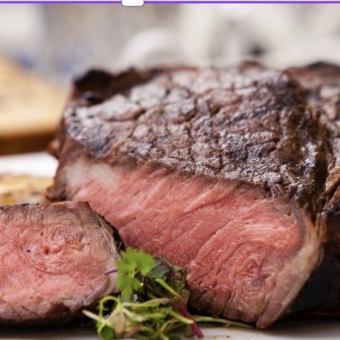 ディナーコース　tasting "B"