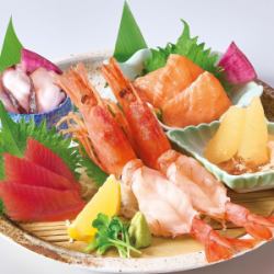 sashimi