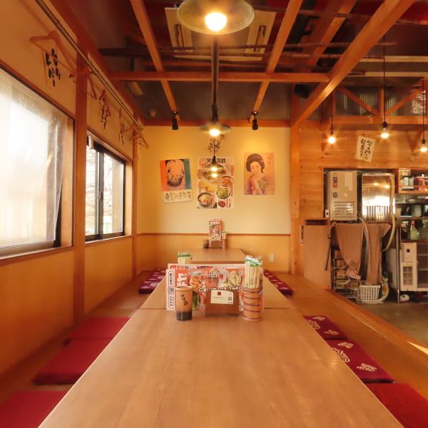 宴会コースももちろんご用意しております。2時間飲み放題付きで3800円からご用意。お座敷で最大20名様までのご宴会も可能です。駐車場はもちろん無料！また翌日夕方まで駐車場も止めておいてOK！ハンドルキーパーさんには烏龍茶を無料でご提供致します。