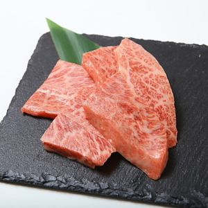 極上氷見牛カルビ