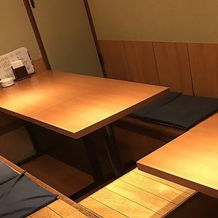 居酒屋でのご宴会に最適！大型宴会でも数多くご利用頂いております♪広々とした空間で精一杯のおもてなしをご提供！お得なプランも豊富にご用意！