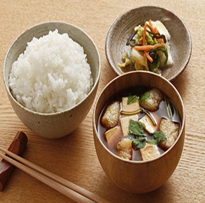 ご飯セット