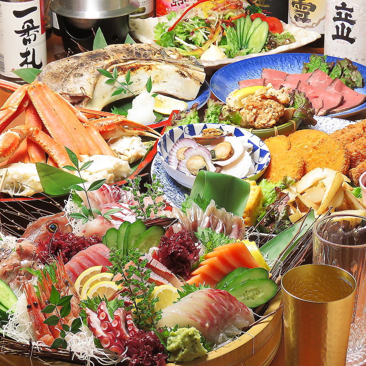 ふらっと立ち寄れるお店です