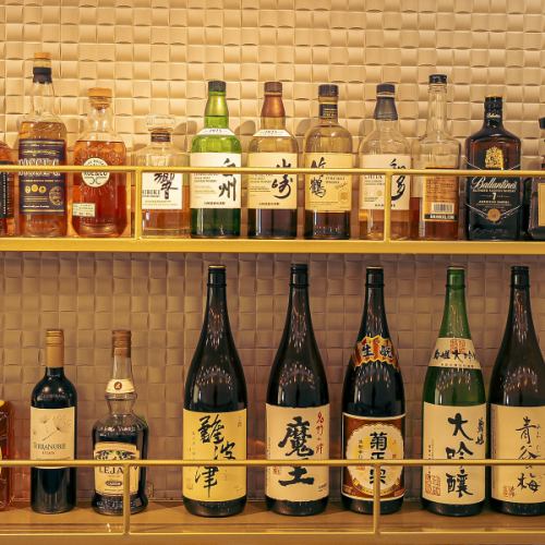 ふらっと寄れる心地よさ