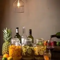 【◆二次会・サク飲みに◎】21時以降限定・無制限飲み放題+おつまみ 2,500円