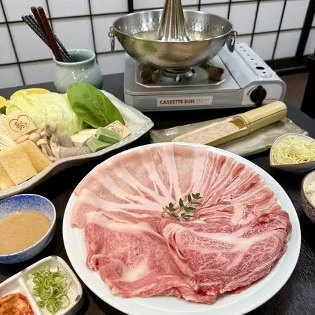 【当店自慢の豚肉&牛肉♪】京都ぽーくととろける牛肉贅沢コース<全11品>4,500円(込)