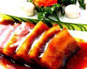 ≪Deferred! ≫ Soft [Dongpo pork]