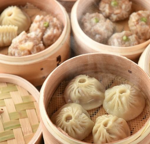 ◇◆個室確約！手作り8品【点心コース◇直送！鉄観音茶・ジャスミン花茶】 税込3980→2980円◆◇