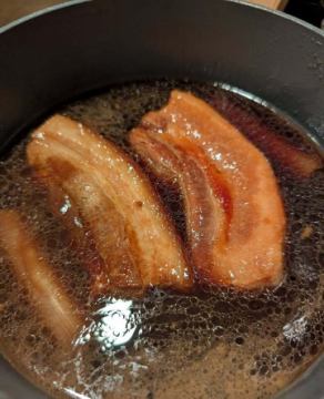 作ってみたシリーズ🤤