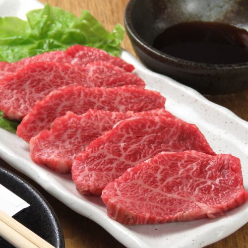 A5等級日本牛肉