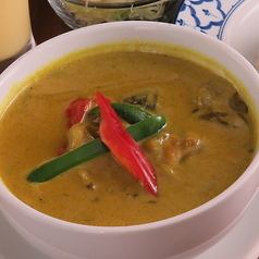 インド・タイ・ネパールと多国籍な料理をご用意♪阿佐ヶ谷でのお食事なら当店へ！