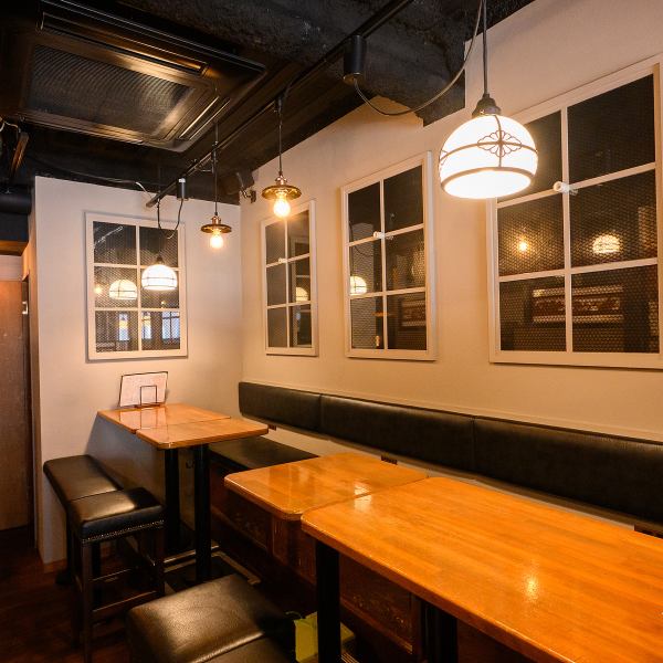 「酒肴はなうた」は複数でのお食事はもちろん、お一人でのお客さまにも心地よい場所を・・・心温まる料理を肴に、お酒を呑み「はなうた♪」がでちゃうくらい心地よくなってほしい！そんな空間をご提供しています