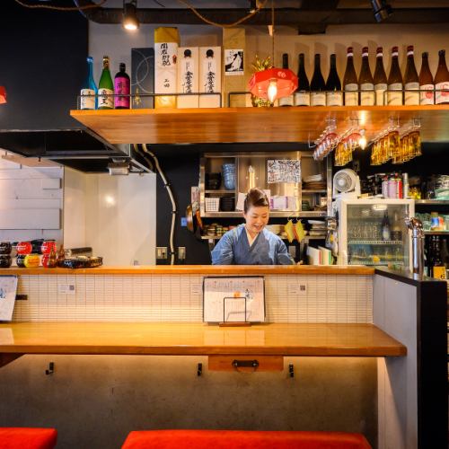 嬉しい宴会コースもご用意