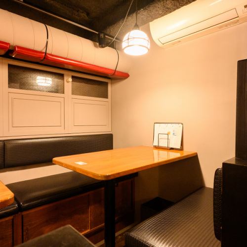 様々なシーンに対応！