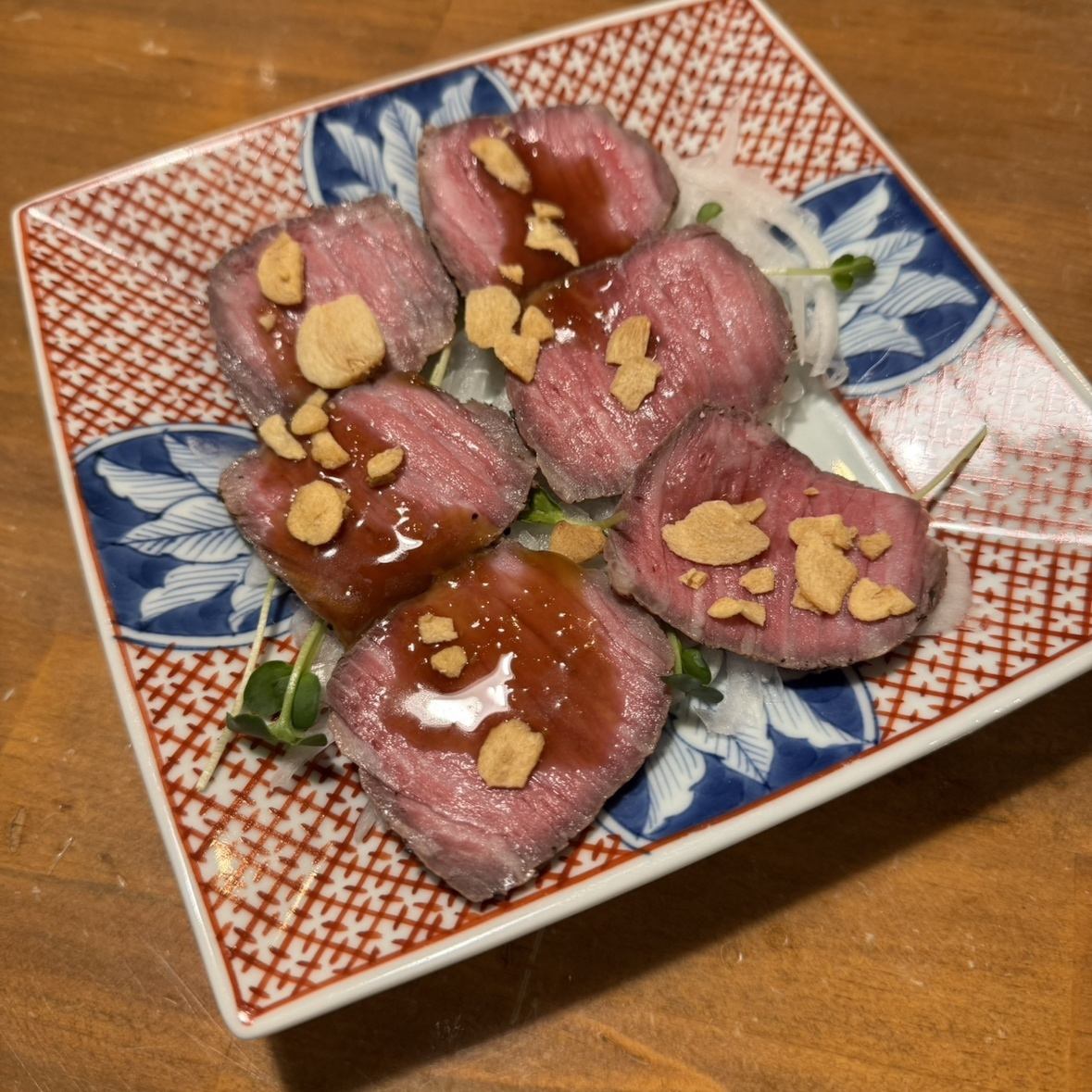 富山の新鮮な魚を使ったお料理を多数ご用意！