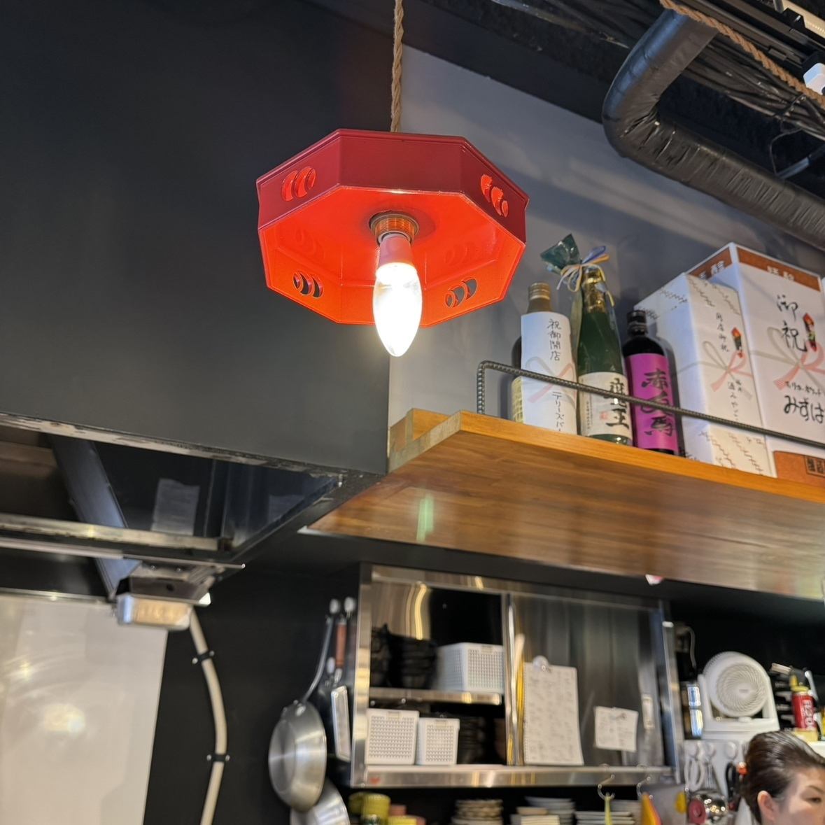 ちょっと飲み足りないときはぜひ「はなうた」へ！