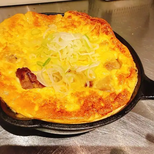 名物　はなうた焼