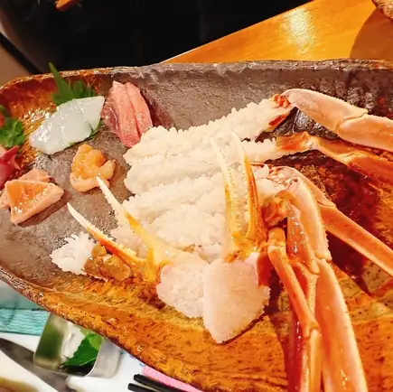 【季節メニューのご案内】