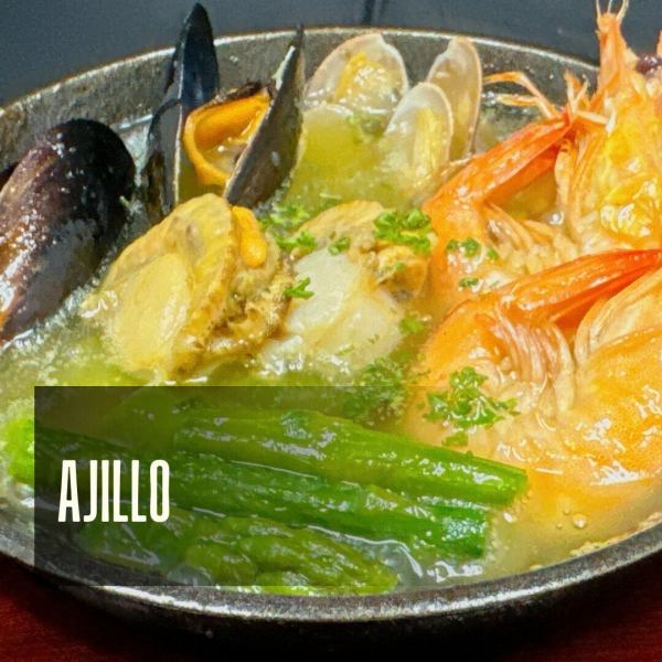 【人気No.1】ジューシーな豚ステーキを堪能☆ご宴会に◎全7品+120分飲み放題　4000円(税込)！