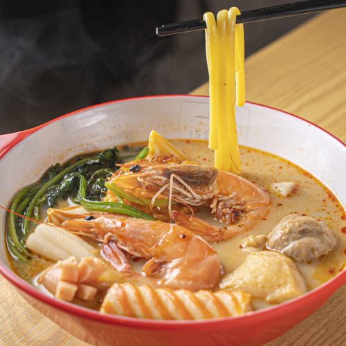 素材と旨みを活かした本格中華のこだわり