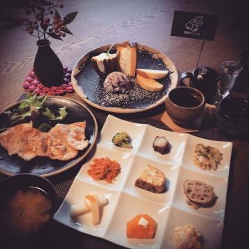 【春めいて🌸スペシャ