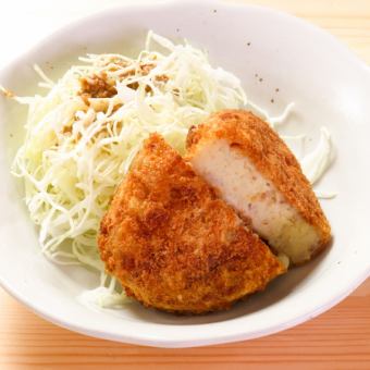 ふるさとコロッケ1個