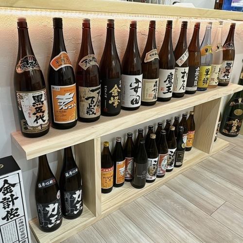 Directly delivered from the source, carefully selected ingredients