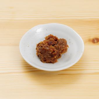 タコのから揚げ