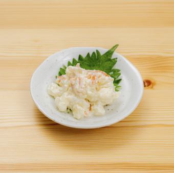 ポテトサラダ
