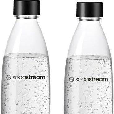 强碳酸化已经开始！