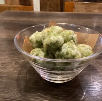 ゼッポリーネ