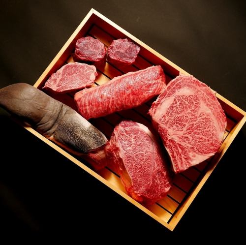ここでしか味わえない美味しさを