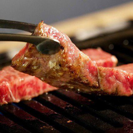 [All-you-can-drink included] We deliver with confidence and pride ◆◇ Wagyu Yakiniku Shinchan's recommended course ◆◇