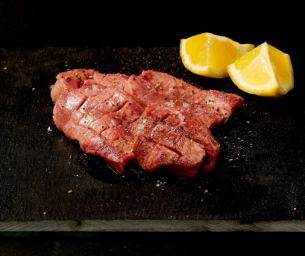 和牛特级盐渍牛舌——数量有限!