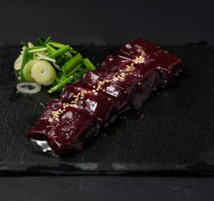 和牛肝 - 洋葱肝味
