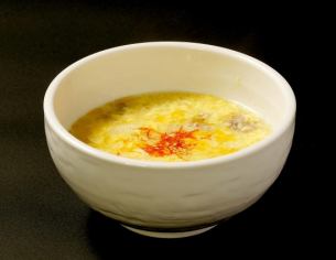鸡蛋汤