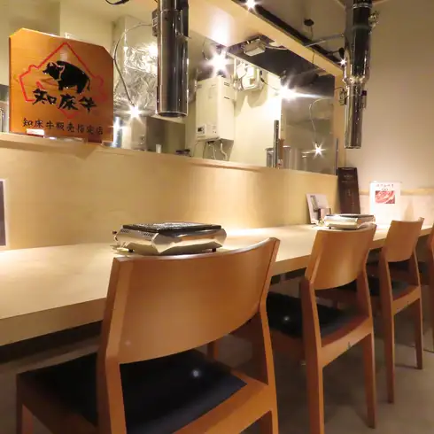 一度来たらまた来たくなる。知る人ぞ知る名店です。