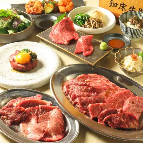 記念日プレートご用意♪特別な1日を当店で。