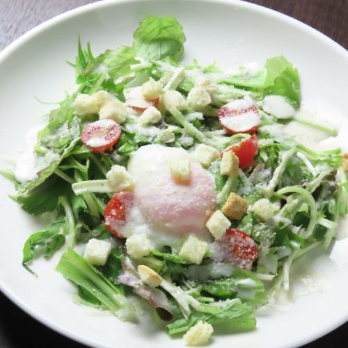 シーザーサラダ