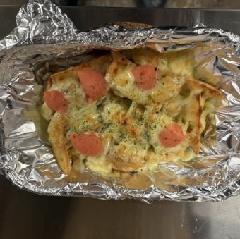 ポテ明太チーズ