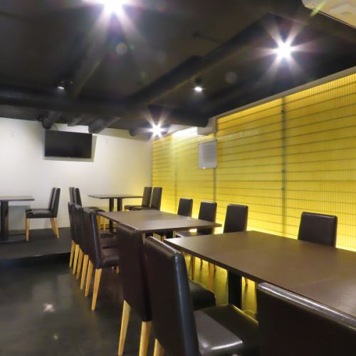 貸切も承ります♪