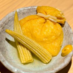 おでん単品　300円メニュー