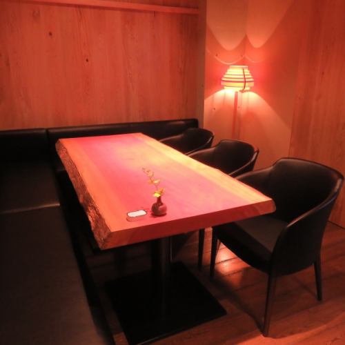 ▼ Popular complete private room
