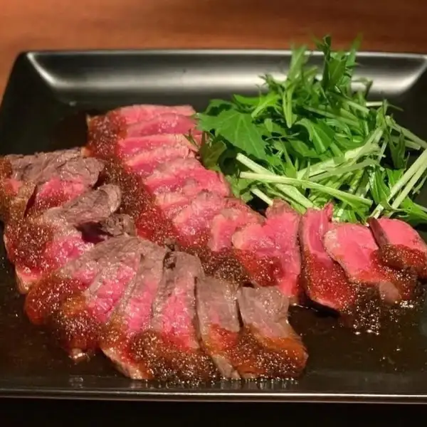 ◆和牛ステーキ◆