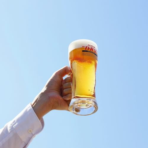 3 types of draft beer